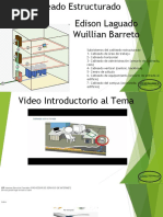 presentacion cableado estructurado
