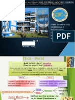 DONTOLOGIA PPT