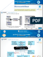 C - Présentation - Correction - PDF Microcontroleur (2020 - 8 - 10)