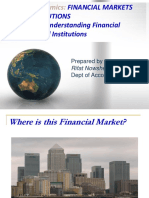 Macro Economics Lecture - One PDF