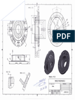 22 MD 3313 - Palier Pour Prémélangeur 22XD03-0004