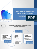 Auditoria Administrativa