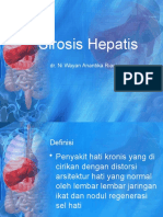 Sirosis Hepatis PPT