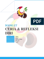 Booklet Ceria & Refleksi Diri Fix PDF