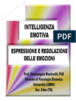 TFA 2020 Secondo Incontro Intelligenza Emotiva - Unlocked PDF
