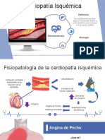 Plantilla Corazon Medicina