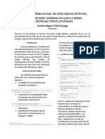 Informe de Trabajo Final de Inteligencia Artificial