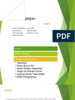 Analisis Masalah Kasus 1 - Kelompok 1