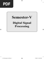 3-Digital Signal Processing