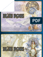 (GRR6502a) Blue Rose Narrator's Kit - Screen PDF