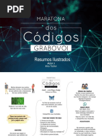 AULA 3 Resumo Ilustrado Maratona Dos Codigos PDF