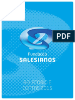 Fundacaosalesianos Relatorioecontas2015 v02