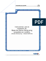 Manual para Instalacion de la Base de Datos Maprex.pdf