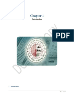 Profile of Dhaka Stock Exchange by Khandakar Niaz Morshed