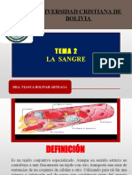 Tema 2-Sangre