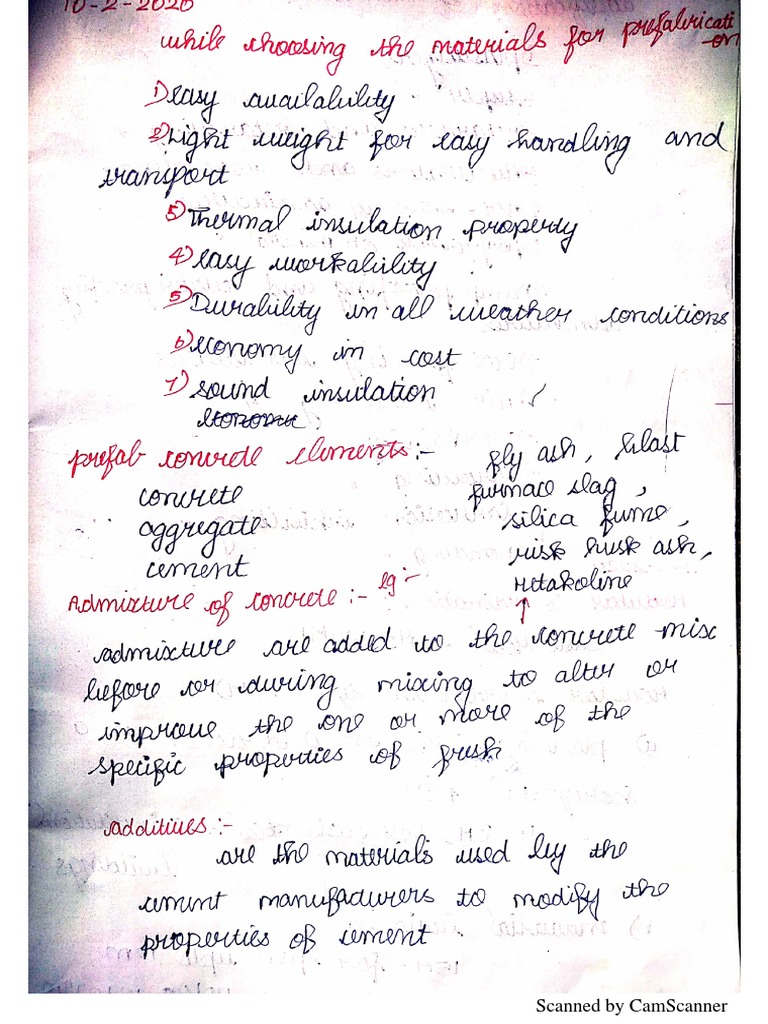 Document Scanning Overview | PDF