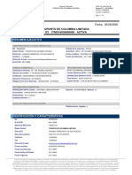 Informe 8300800920 PDF