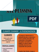 Siteplanning Edited 120723114449 Phpapp02 PDF