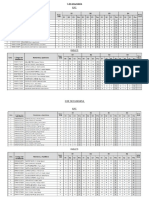 REGISTRO DE NOTAS DE  1-5