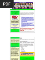 Hispanic Marketing 101 Volume 8 # 55