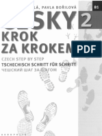 Česky Krok Za Krokem 2 PDF