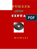 Nuklir Untuk Cinta PDF