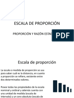 Proporción