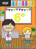 Cuadernillo de Vida Saludable Primaria | PDF | Crecimiento personal y ...