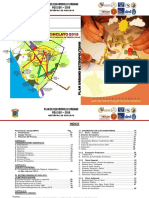 Plan de Desarrollo Urbano (Pdu) en Chiclayo PDF