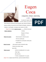 Eugen Coca