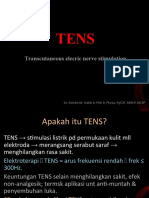01 TENS Protocol.ppt