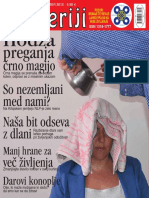 Revija Misteriji 242 - September 2013 PDF