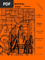 Steve Jaspor Orr Puzzles Predicaments And Perplexities Ii Pdf Dungeons Dragons Wizards Of The Coast