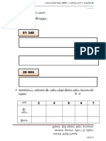 Matematik Kertas 2 P2 Tahun 4