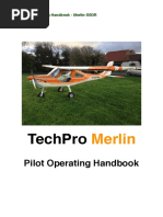 Merlin POH PDF