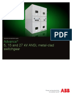 ADVANCE only Technical Guide 1VAL1002-TG Rev A-2