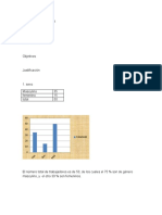 Trabajo Perfil Sociodemografico