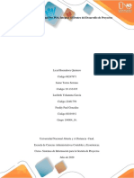 Paso 5 - Actividad Final Por POA Integrar SI Dentro Del Desarrollo de Proyectos V2 PDF