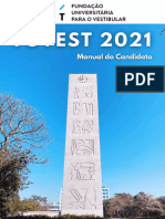 Fuvest2021 Manualdocandidato PDF