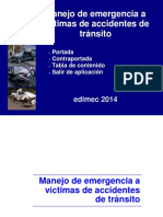 Manejo de emergencia a victimas de accidentes de trafico.pdf