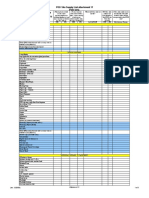 POD Site Supply List Attachment 17 Pod Sog 061005 POD Site Supply List (