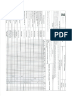 Programa Auditoria Interna SIG INS ISO 9001 2008