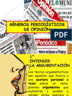 I°-Medio-Lenguaje-PPT-Géneros-Periodísticos-de-Opinión-Antonella-Codoceo