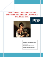 Tras la huella de Caravaggio. Pintores de la luz en la Europa del siglo XVII.pdf