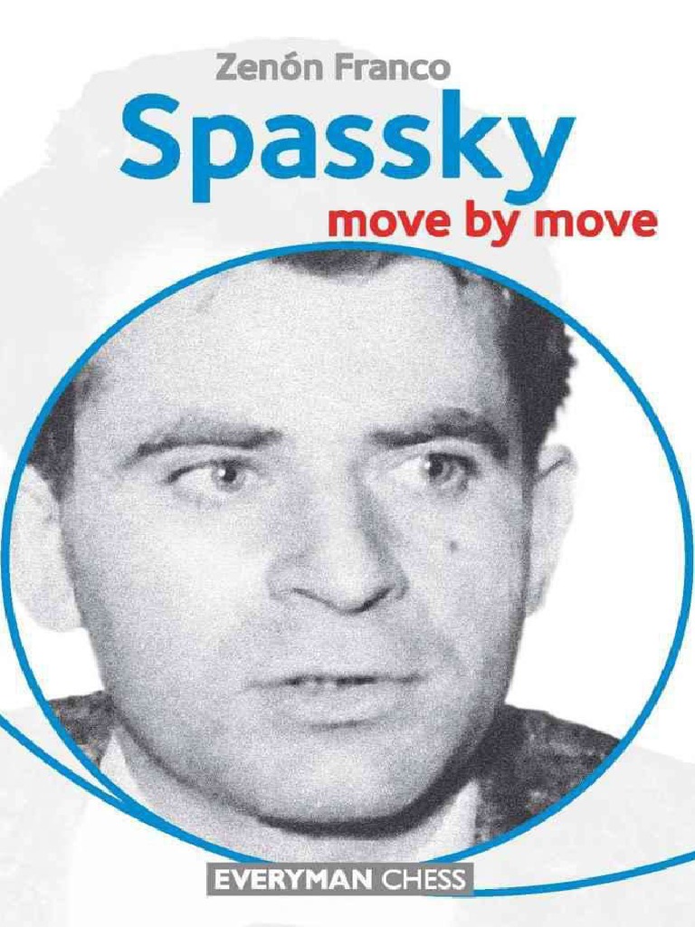 Boris Spassky And The Leningrad Variation 