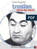 Move by Move - Petrosian