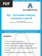 SUB – MÓDULO 1.2 - CONTEÚDOS