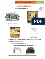 7 01 Cuarta Declinacion PDF