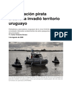 Noticia Pesca