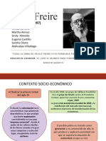 Paulo Freire 2